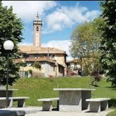 Canton Pasquera 1 Apartment Agrano Exterior photo