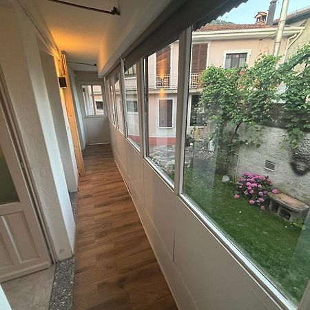 Canton Pasquera 1 Apartment Agrano Exterior photo