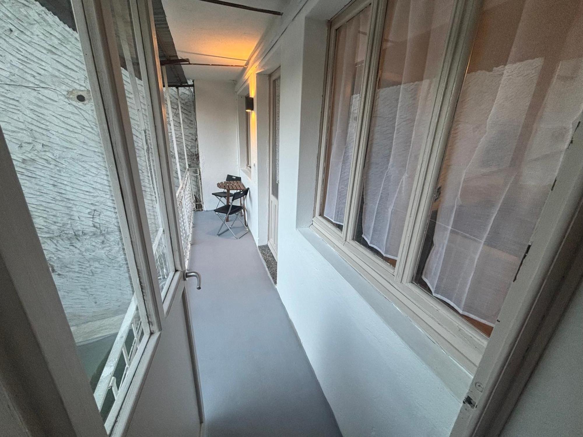 Canton Pasquera 1 Apartment Agrano Exterior photo